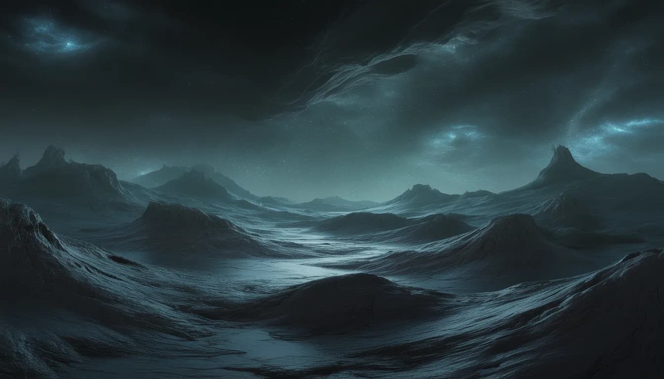 Ambient visual reference