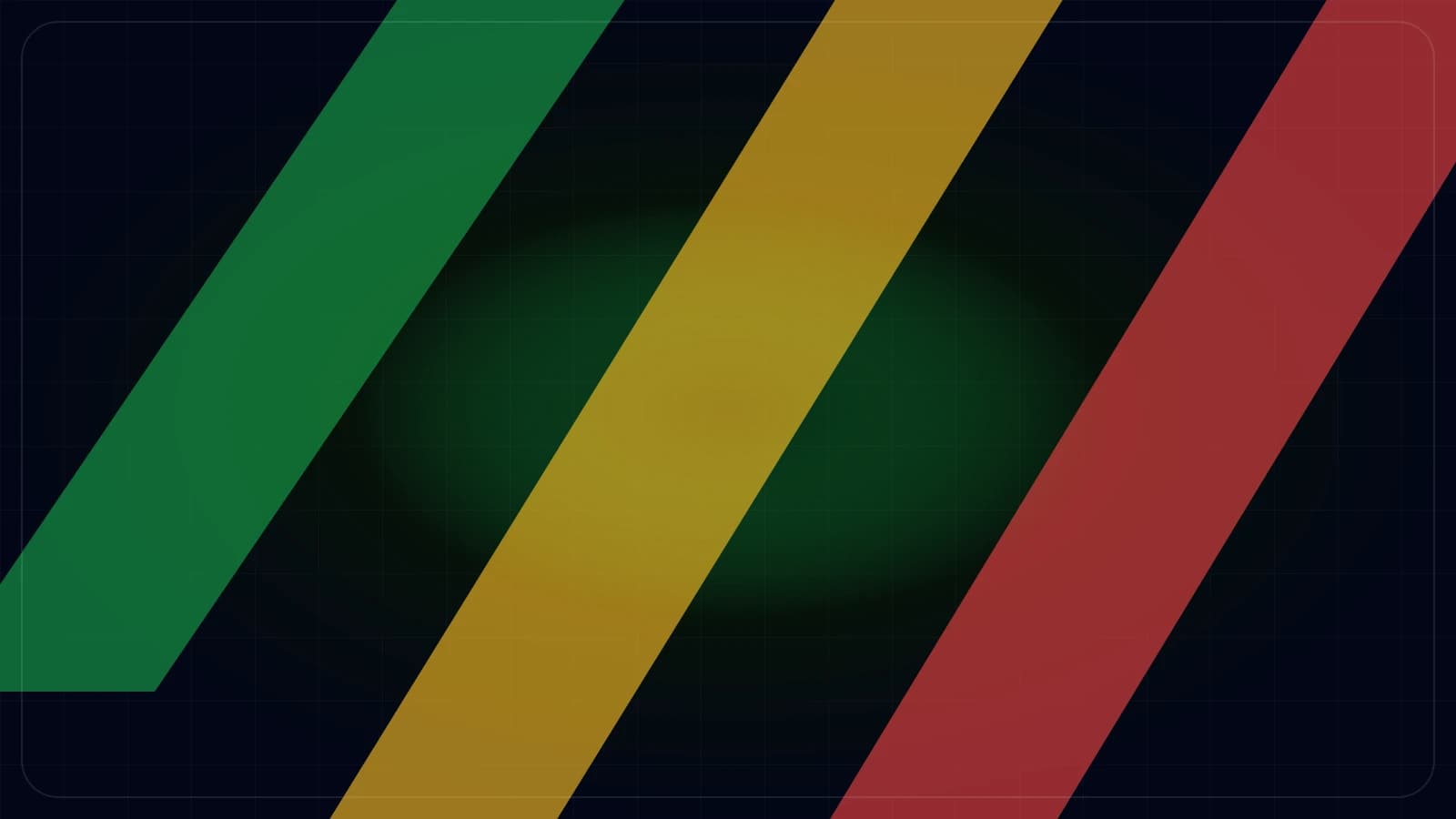 Reggae visual reference