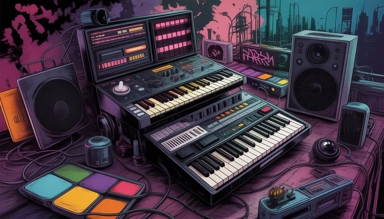 Trap visual reference