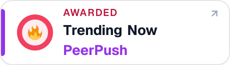 Kordra Music on PeerPush